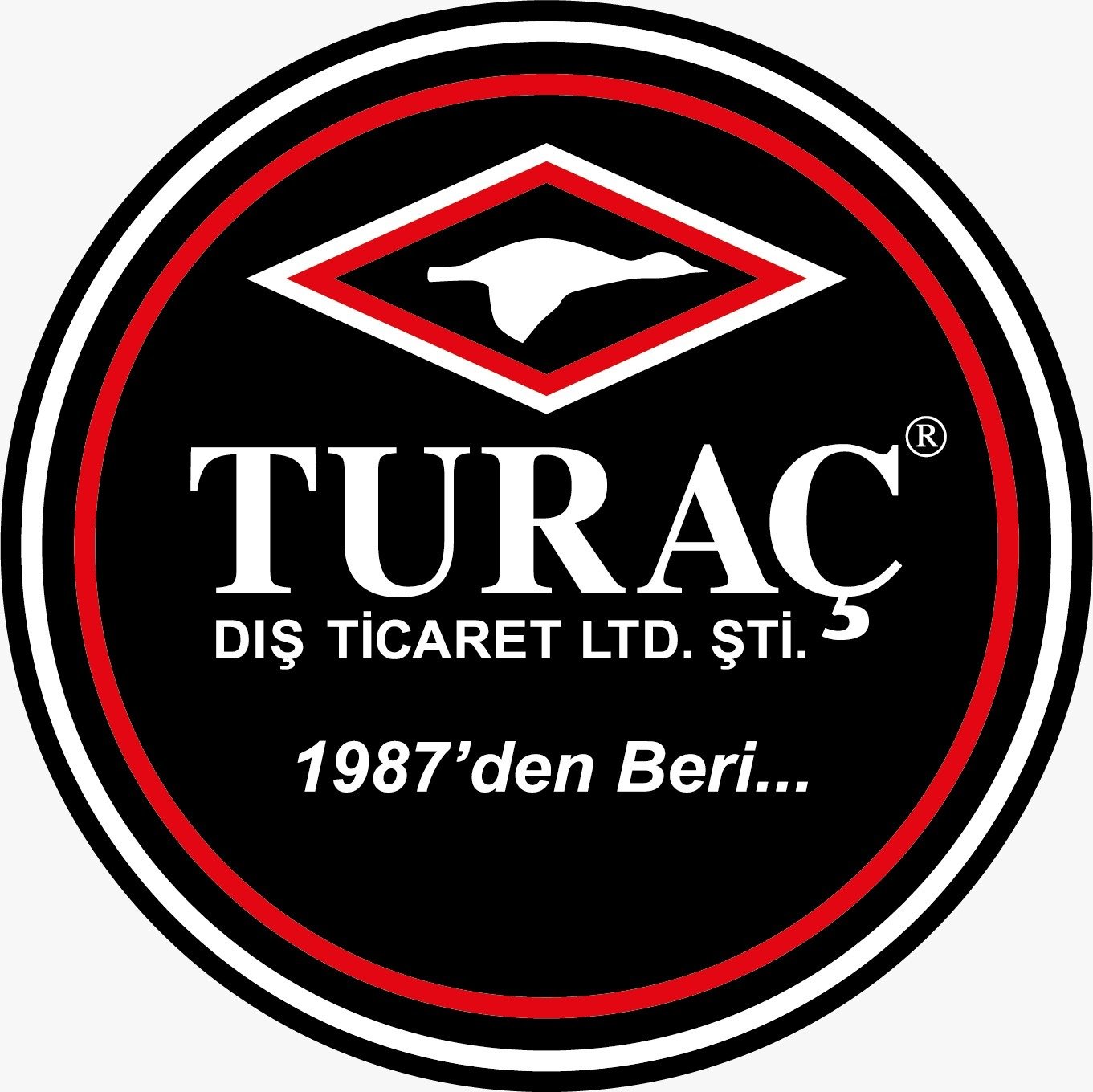 Turaç Dış Ticaret Ltd. Şti.